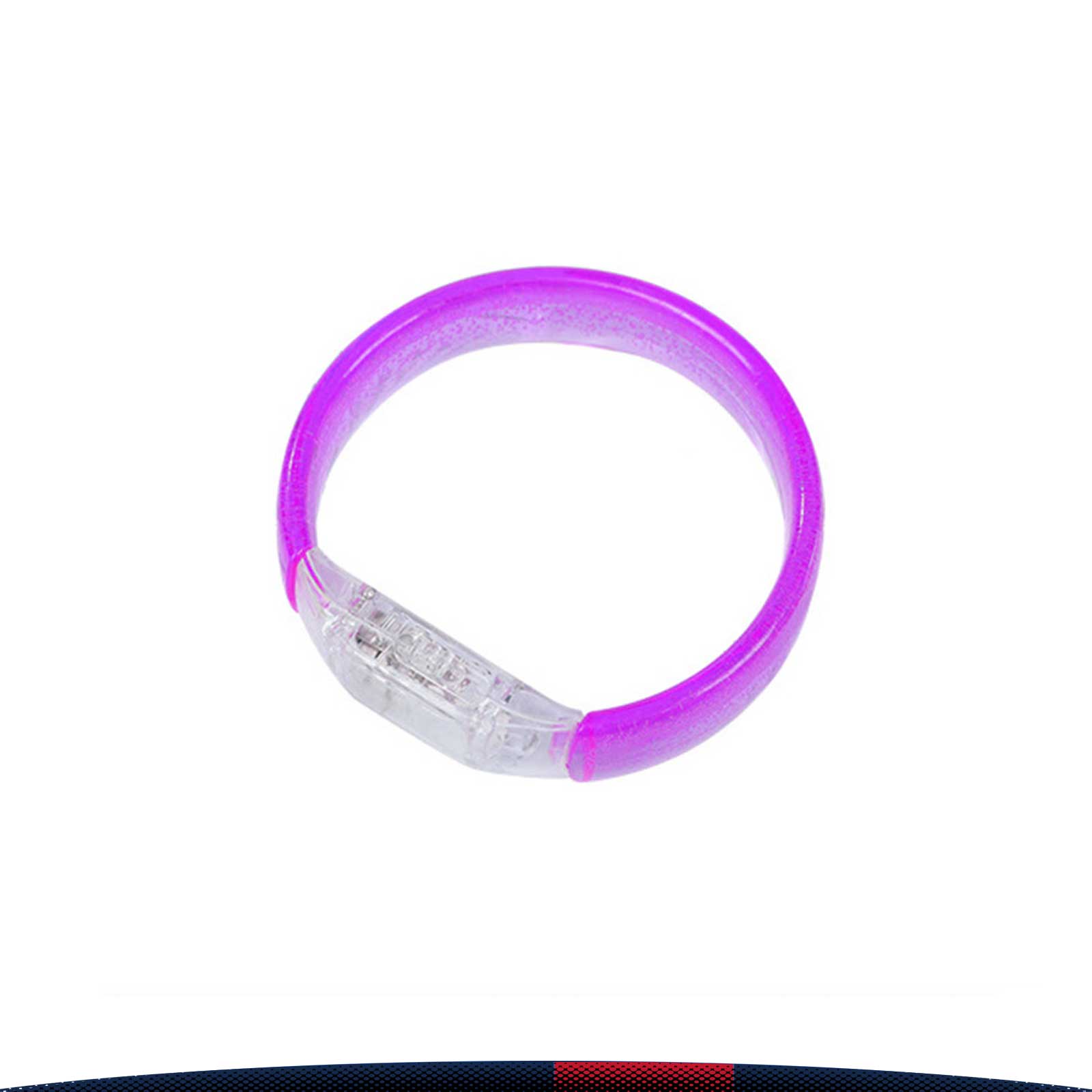 LED Light Up Bracelet 2