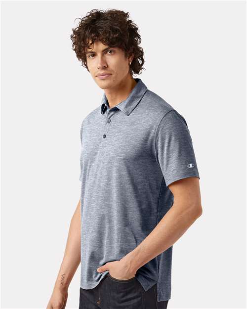 Unisex Sport Polo - CHP115 23