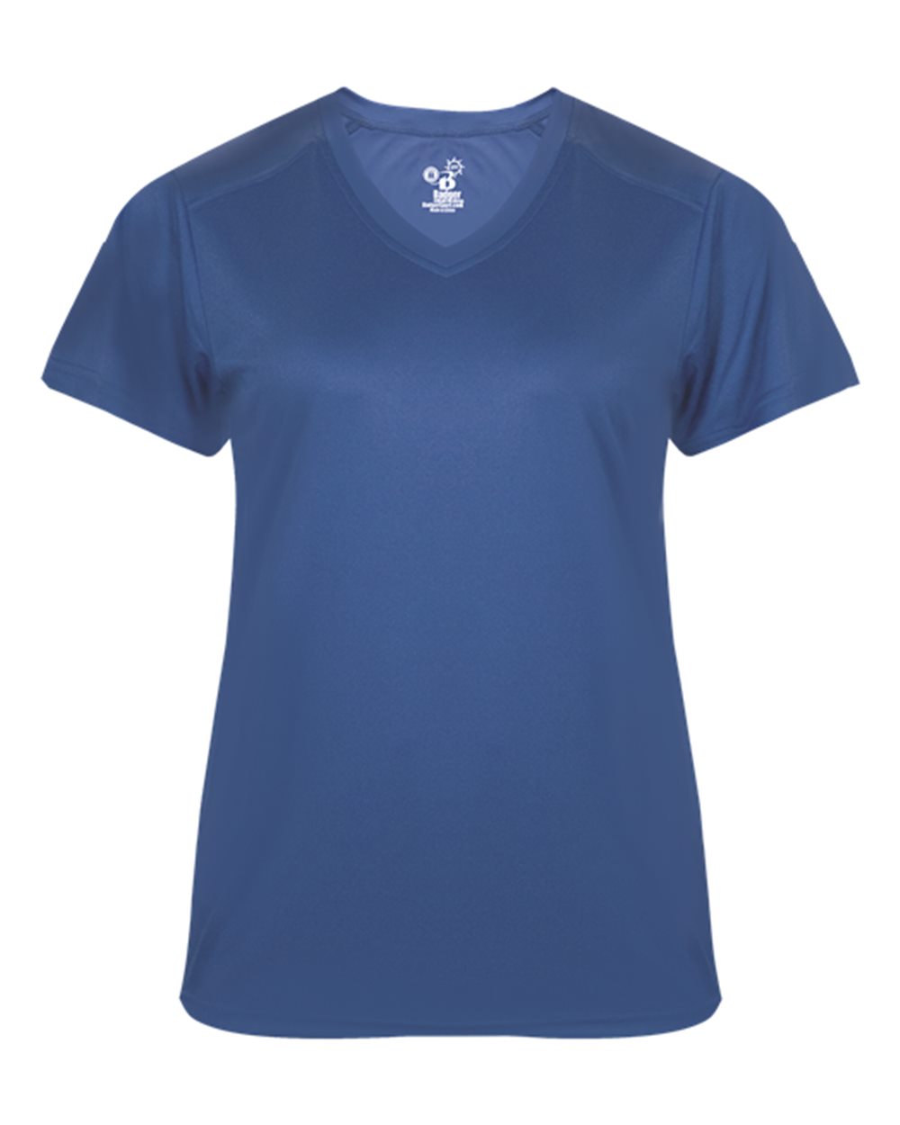 Women's  Ultimate SoftLock™ V-Neck T-Shirt - 4062 22