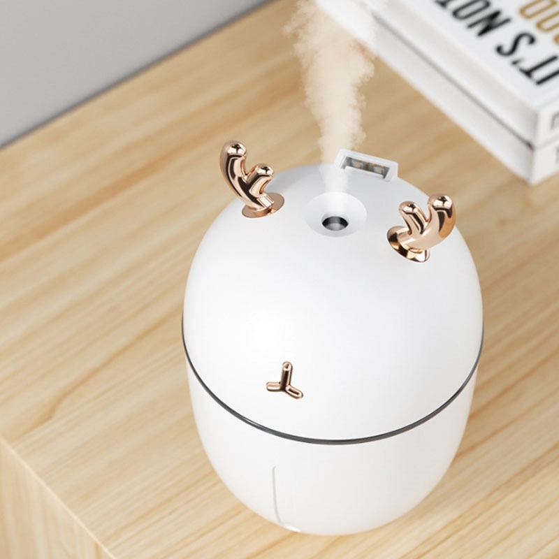 Custom Small Cool Mist Humidifier 3