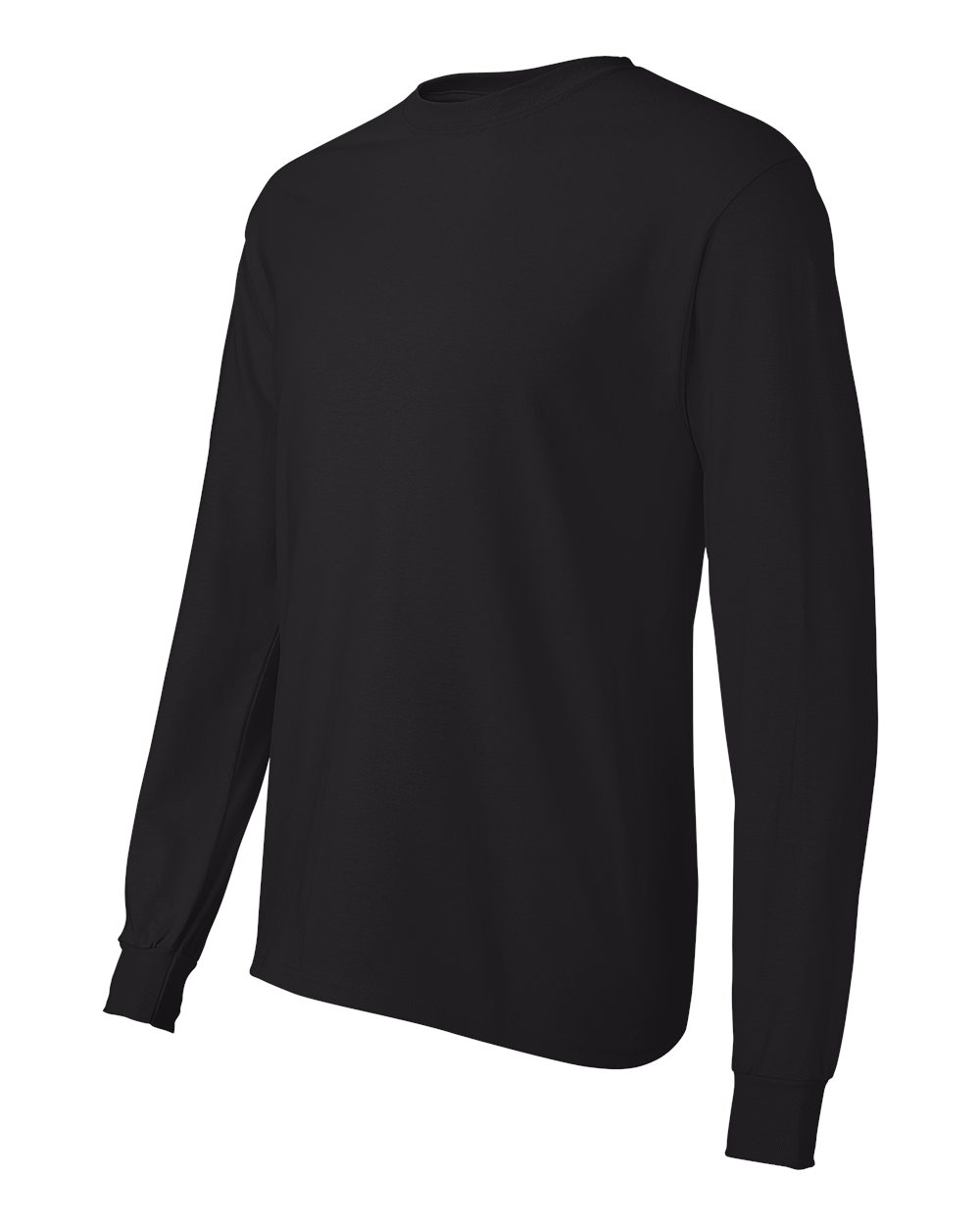 Unisex Authentic Long Sleeve T-Shirt - 5586 13