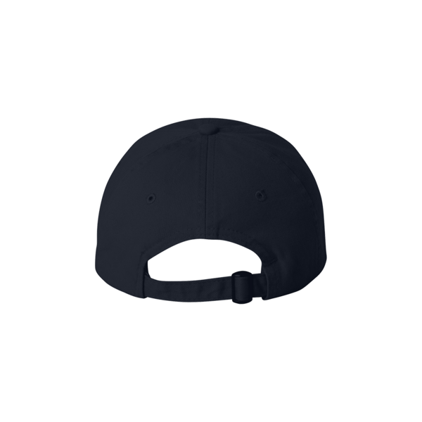 Valucap VC300A Adult Bio-Washed Unstructuered Cap 48