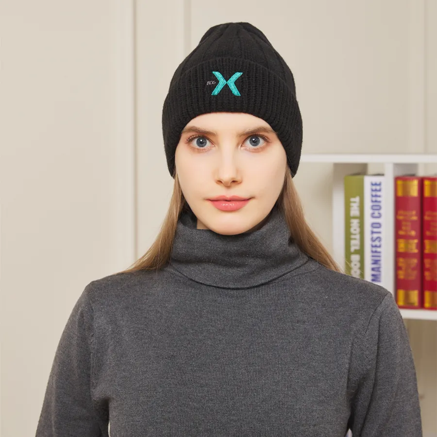 Splendid Polyester Beanies 50