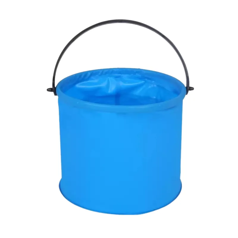 Foldable Waterproof Bucket 3