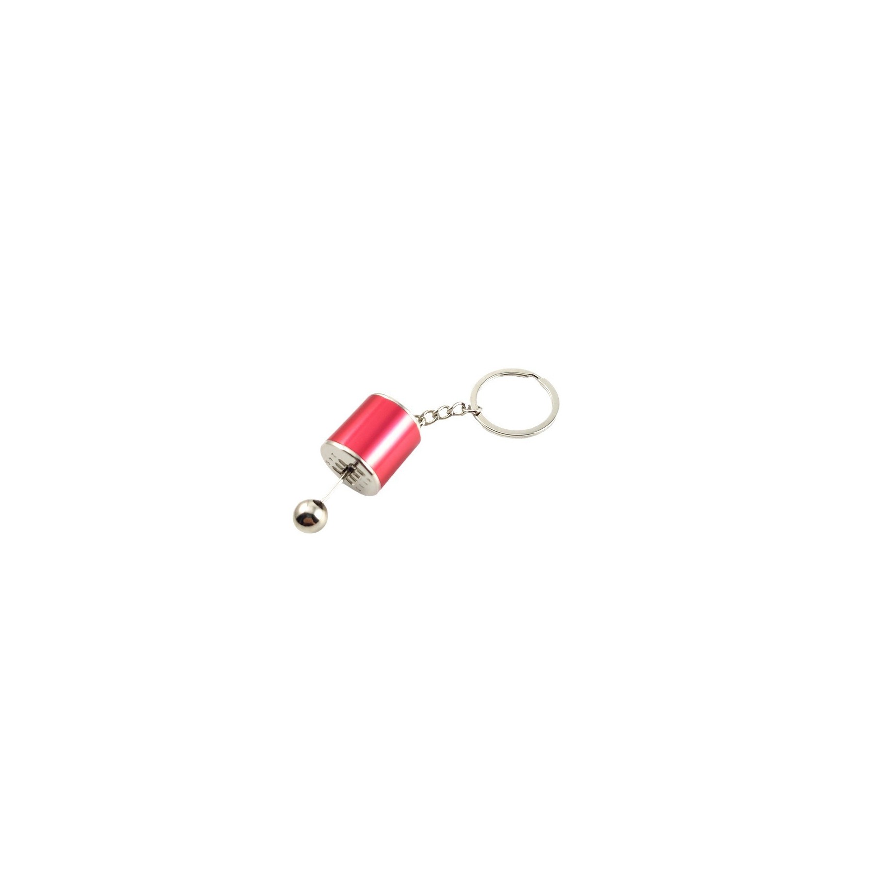 Gear Shift Keychain Car Caliper Model 3