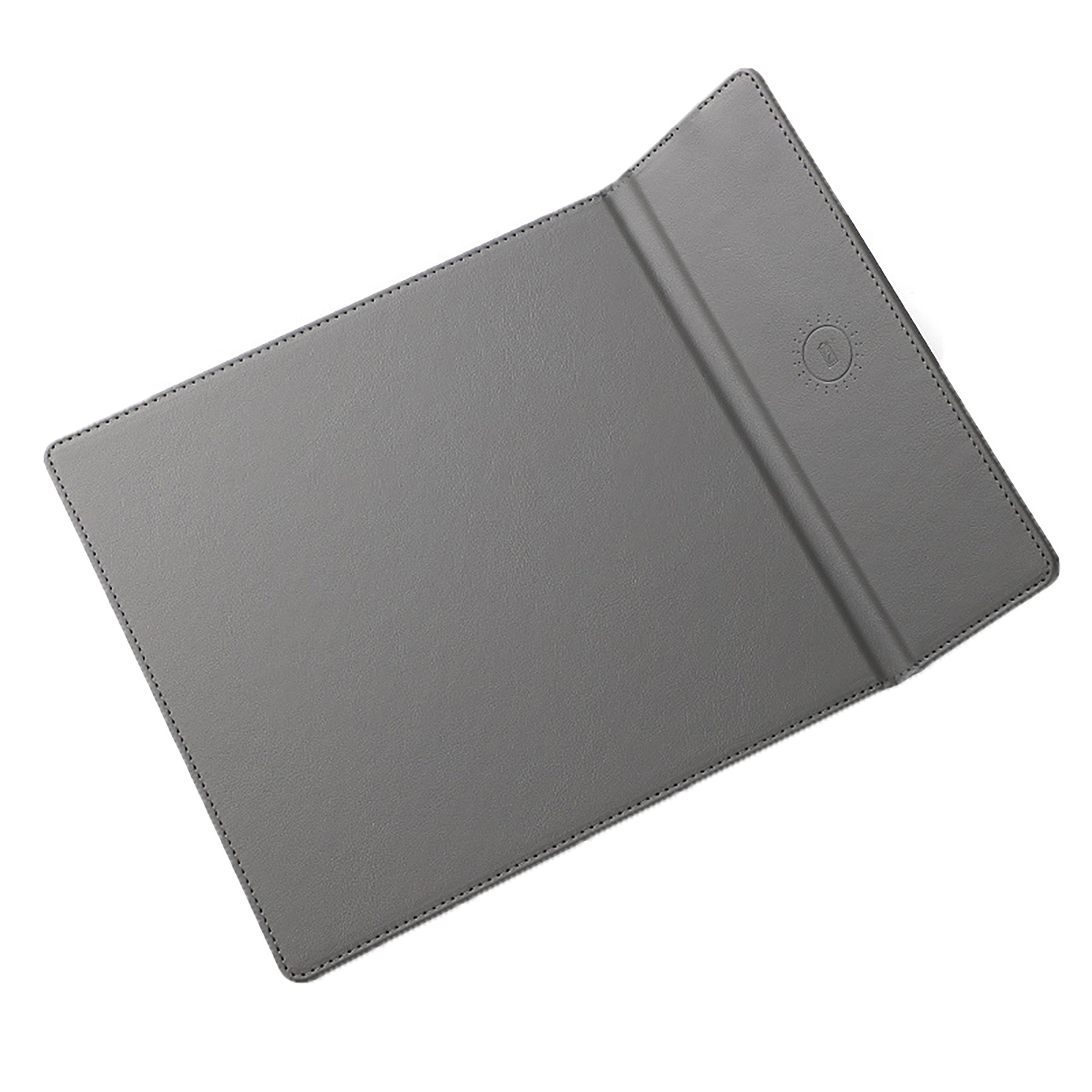 15W Wireless Fast Charging Mouse Pad 5