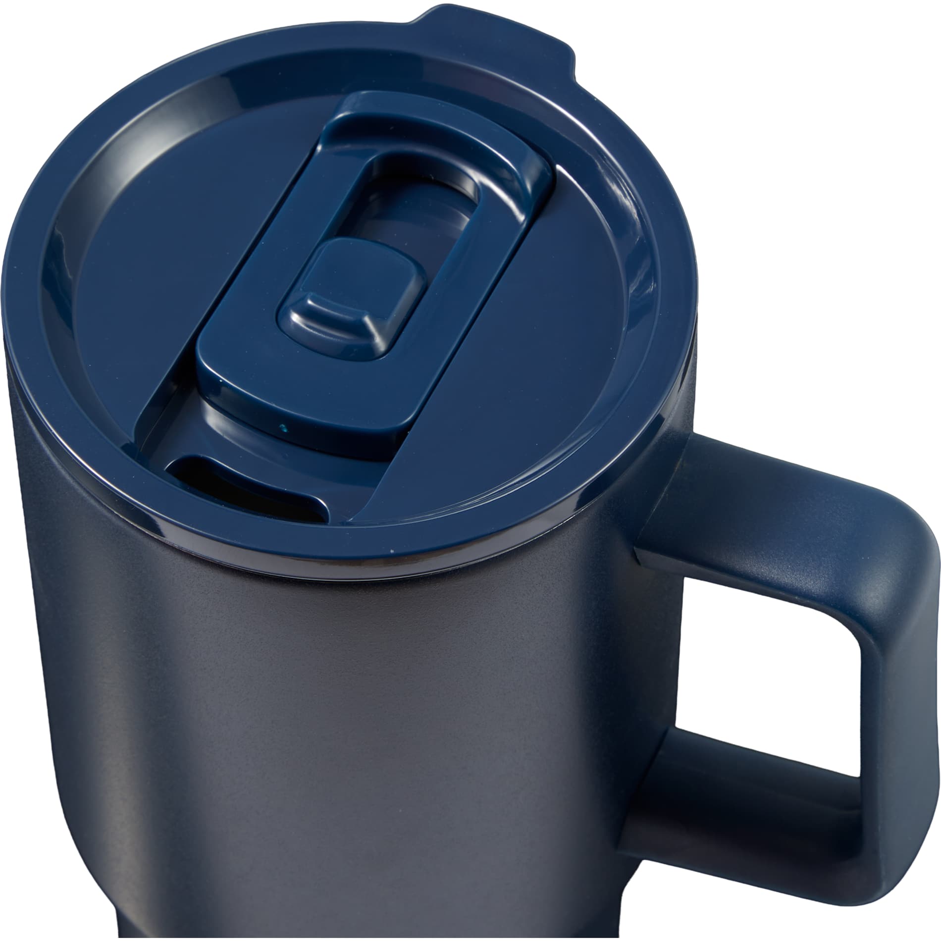 Summit 18oz Recycled Vacuum Insulated Mug w/ Straw 81