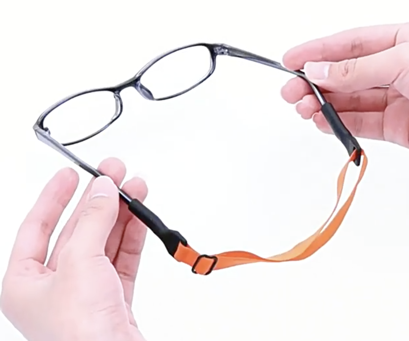 Adjustable Glasses Straps 14