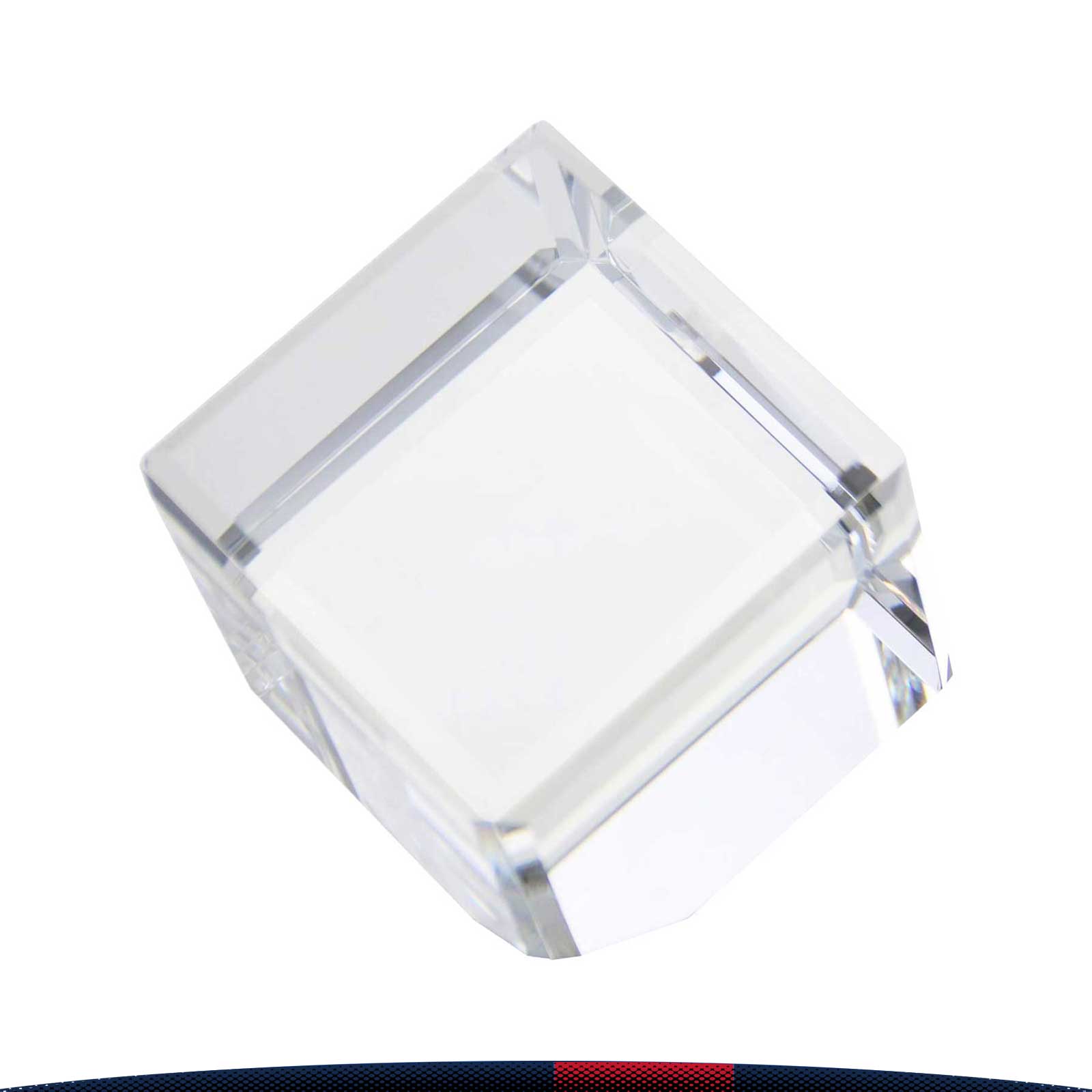 Winno Crystal Cube Award 4