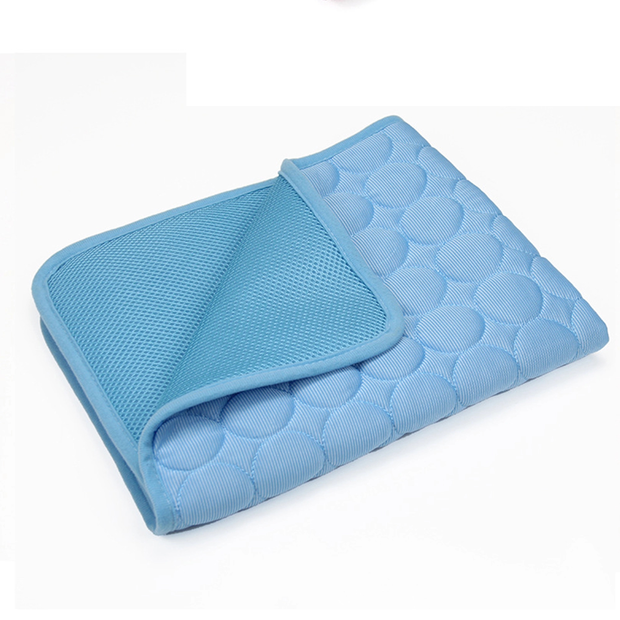 Pet Summer Cooling Mat Sleeping Pad 2