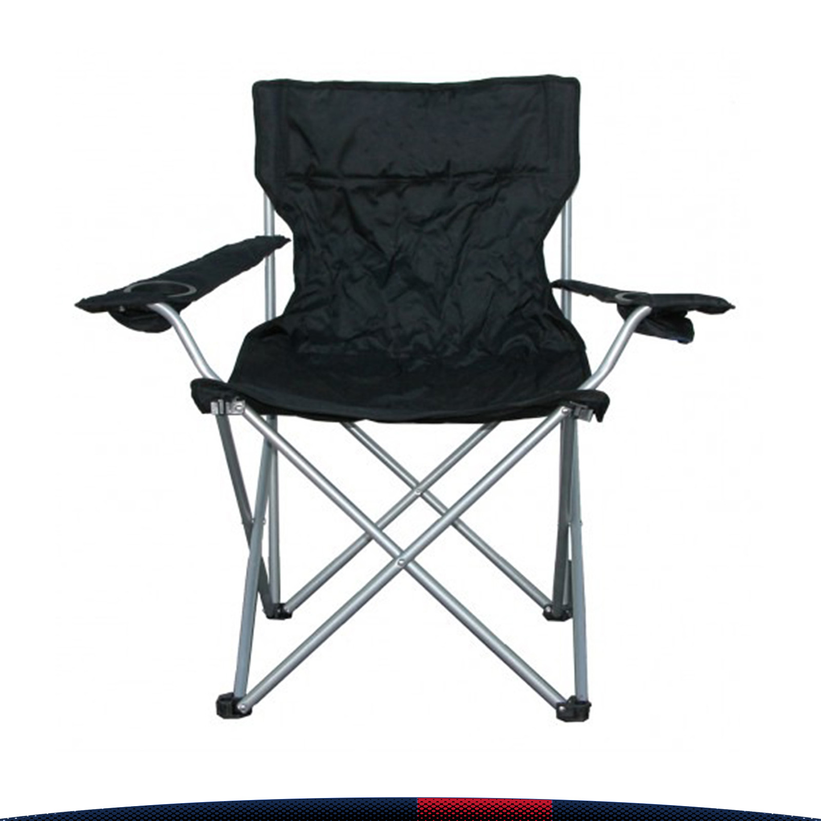 Jarrett Camping Folding Chair 3