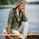 Women's Gravenhurst Roots73 Jacket 2