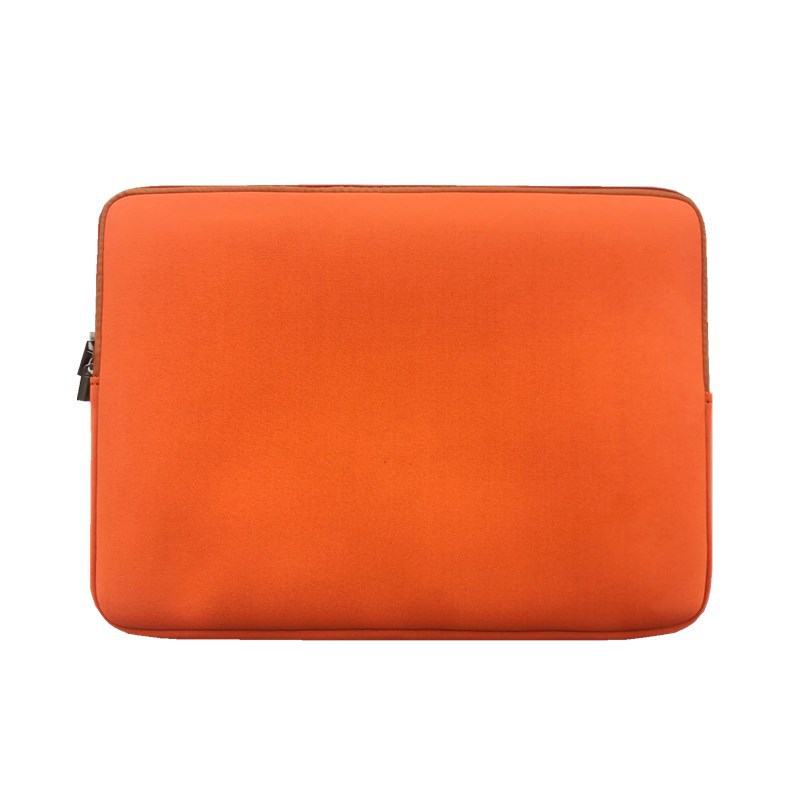 Zip-up Neoprene Laptop Sleeve 3