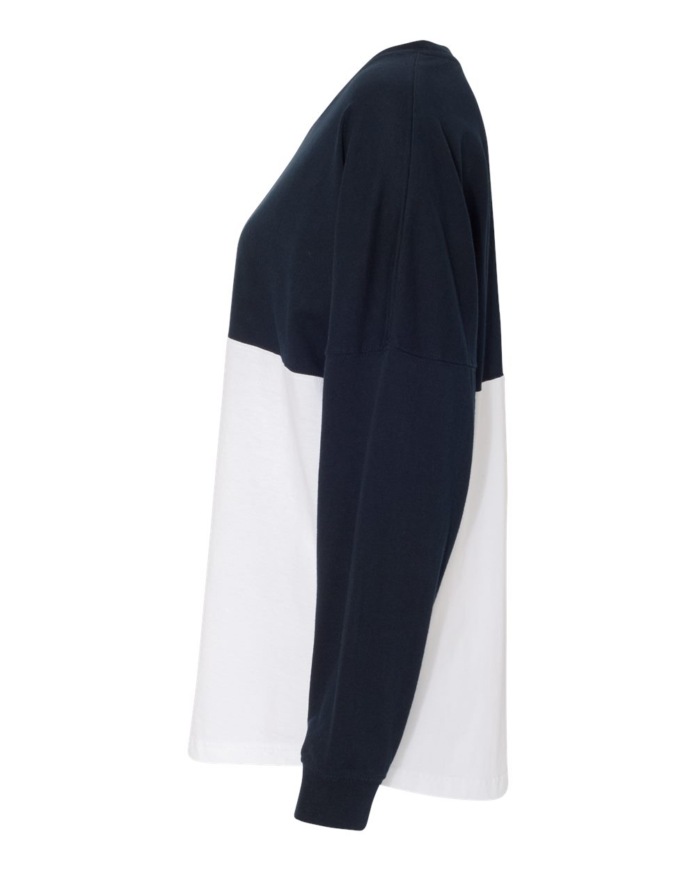 Unisex Game Day Jersey Long Sleeve T-Shirt - 8229 37