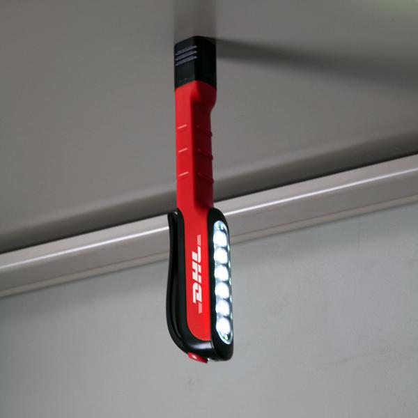 Foreman Pen Work Light 65