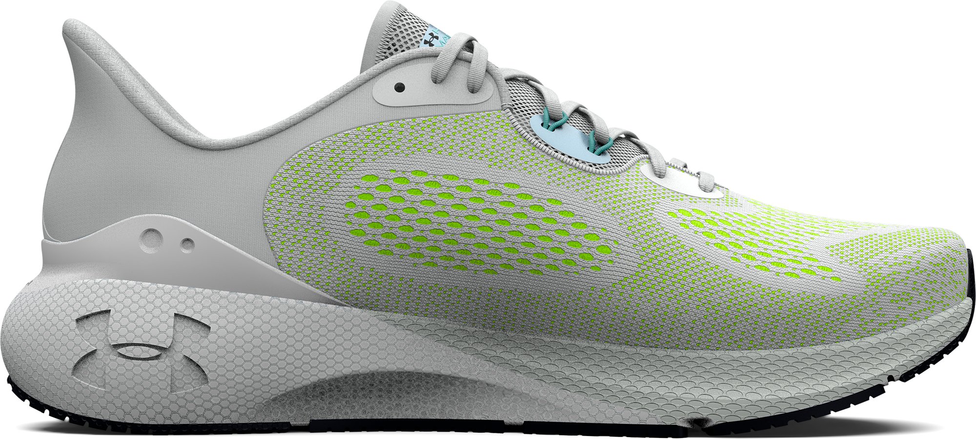 Men's UA HOVR Machina 3 Daylight 2.0 Running Shoes 2