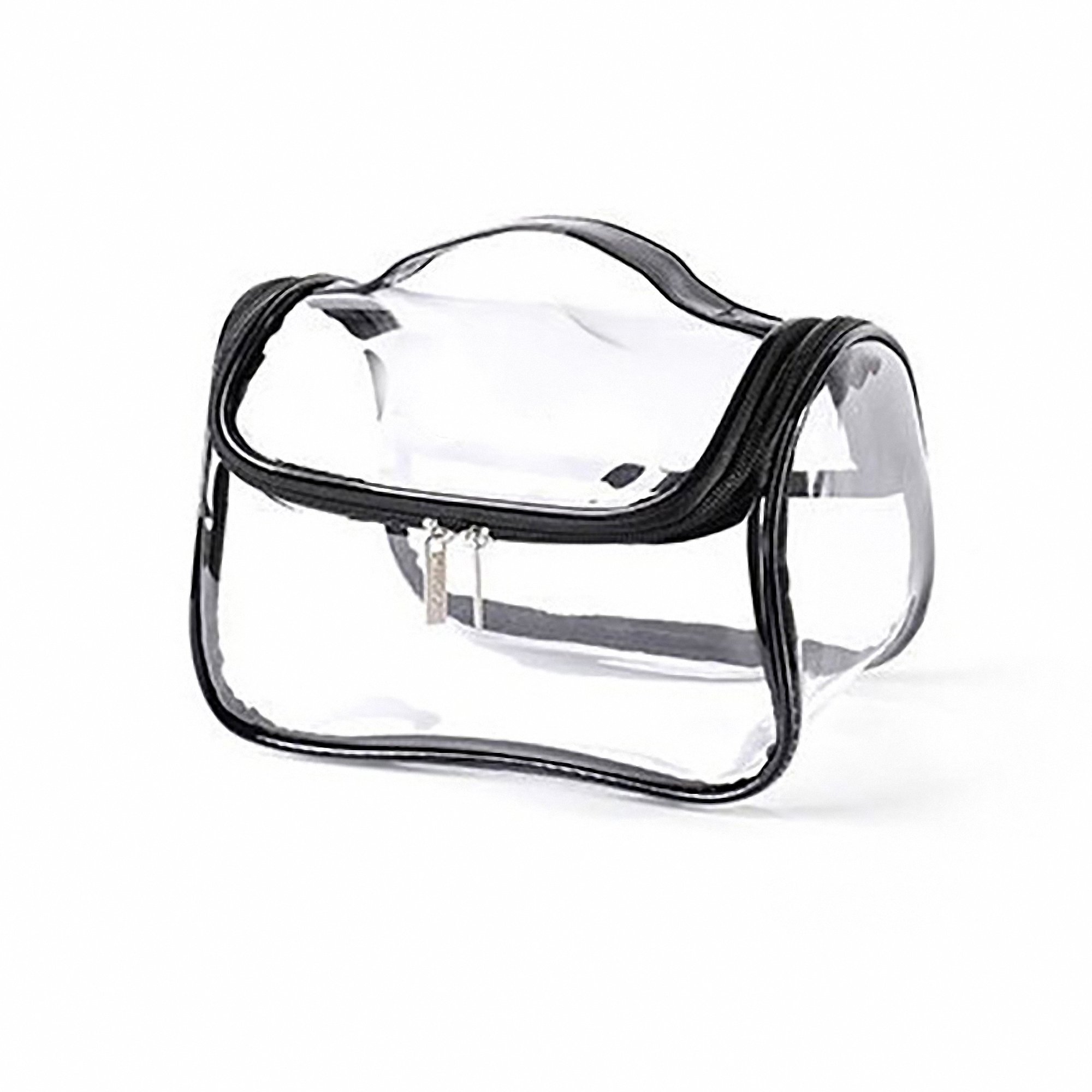 Clear PVC Laser Cosmetic Bag 2