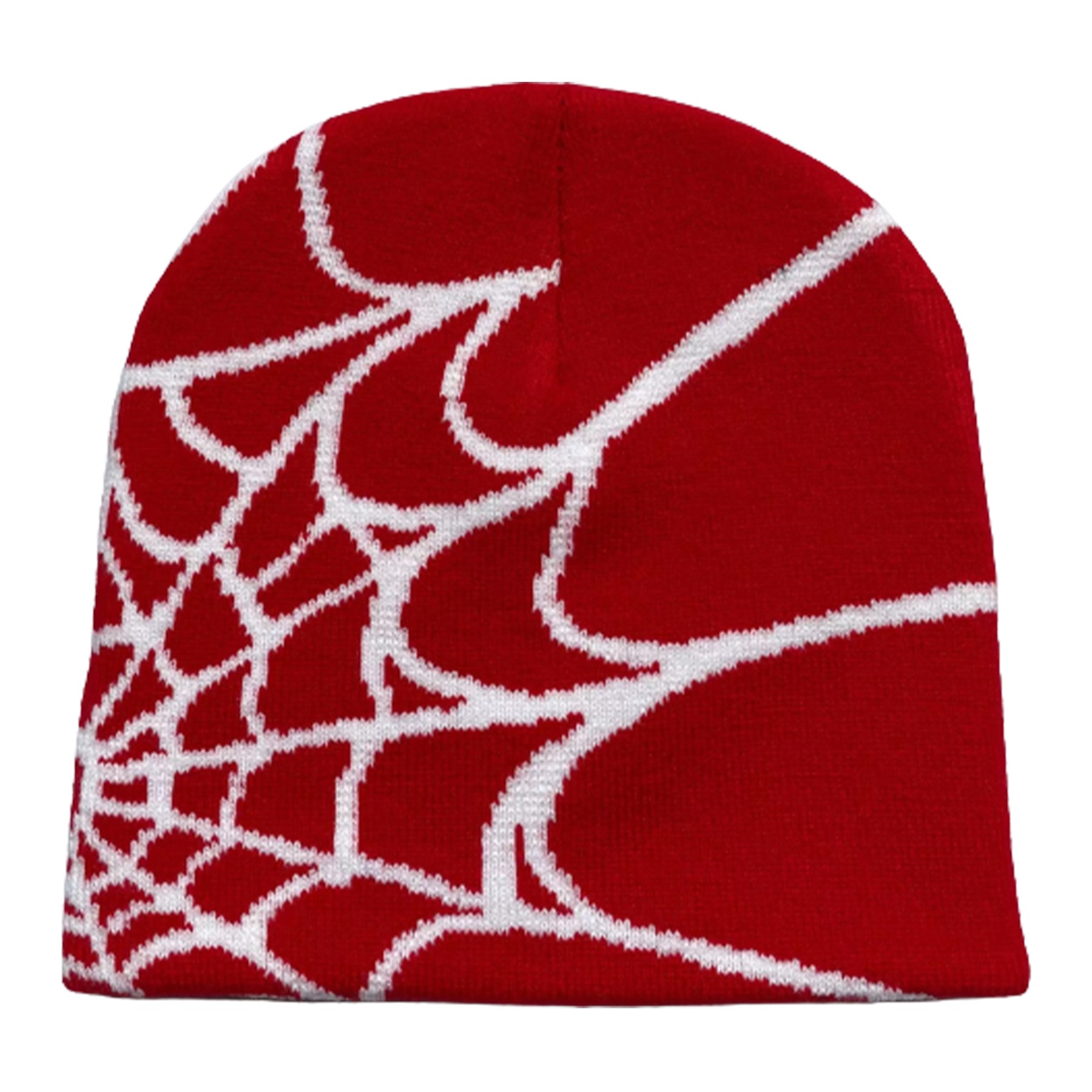 Soft Acrylic Knit Beanie 6