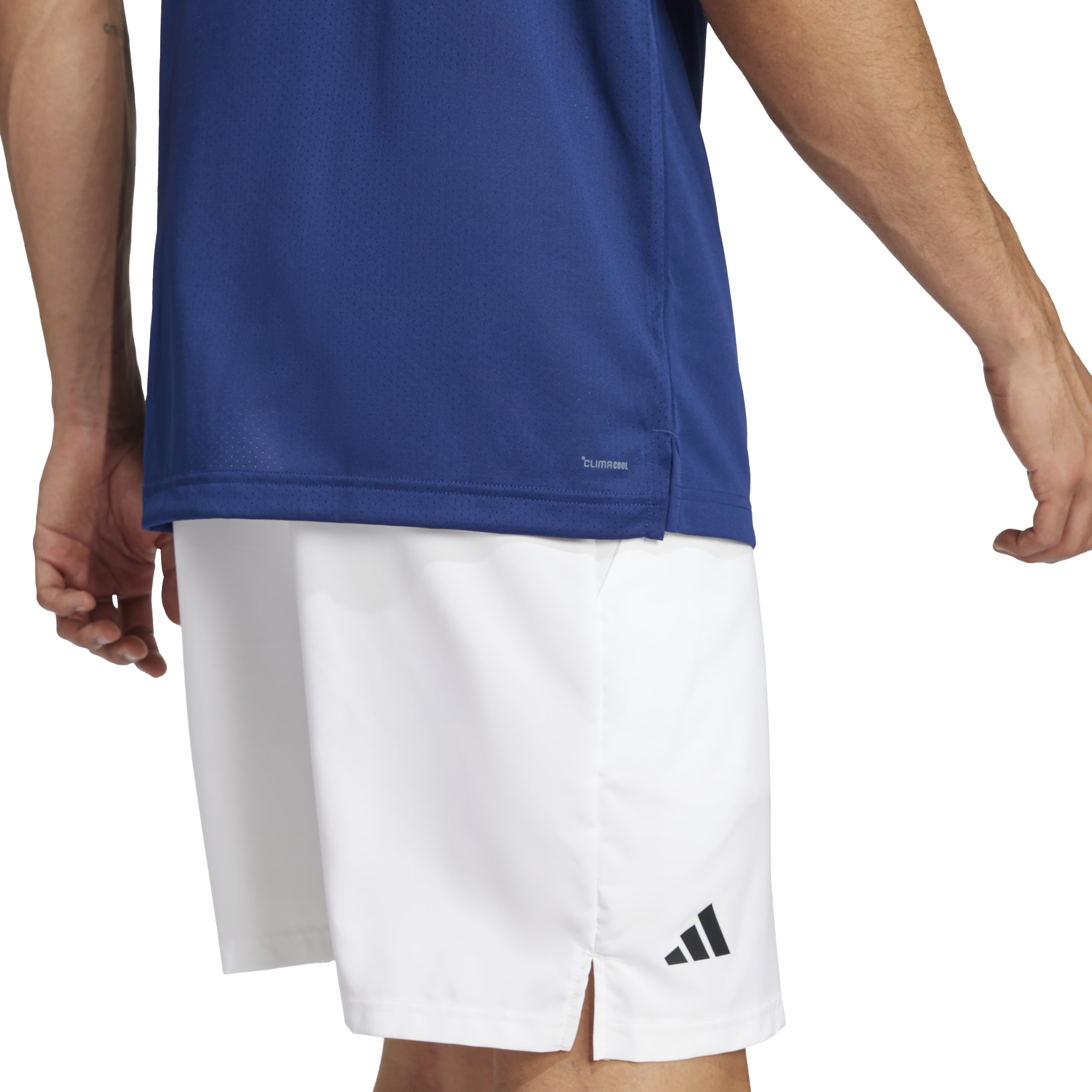 Club Tennis Polo Shirt 2