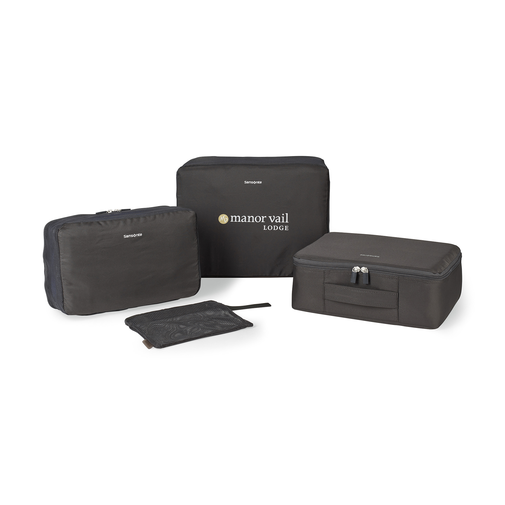 Samsonite Foldable Packing Cubes 4IN1 3