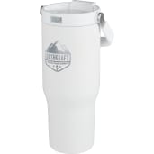 Carnival Recycled Sip Or Swig Tumbler 30oz 125