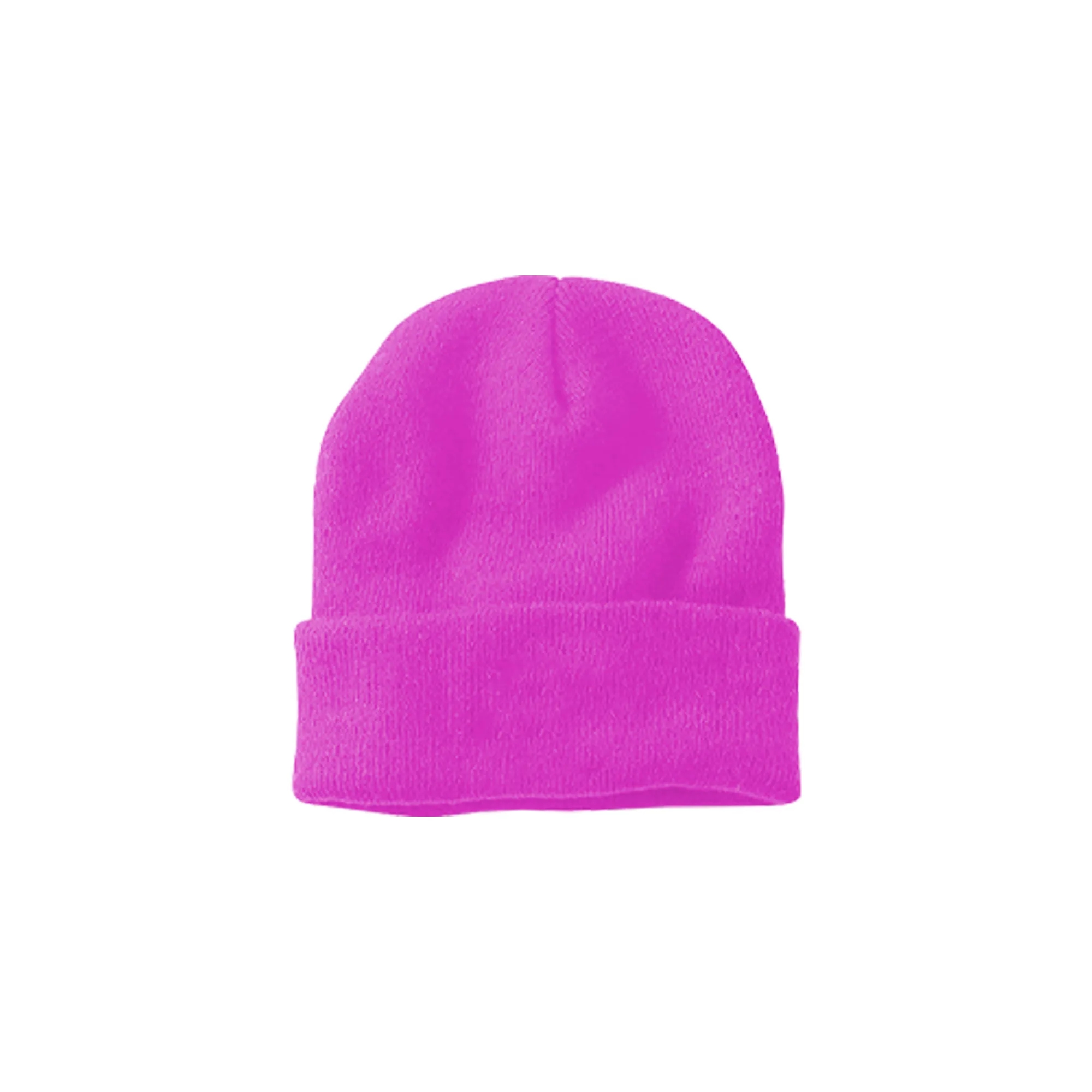 Men's Tonal Patch Beanie 18