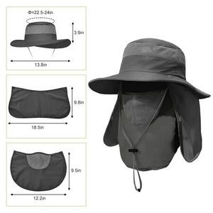 Sun Visor 18