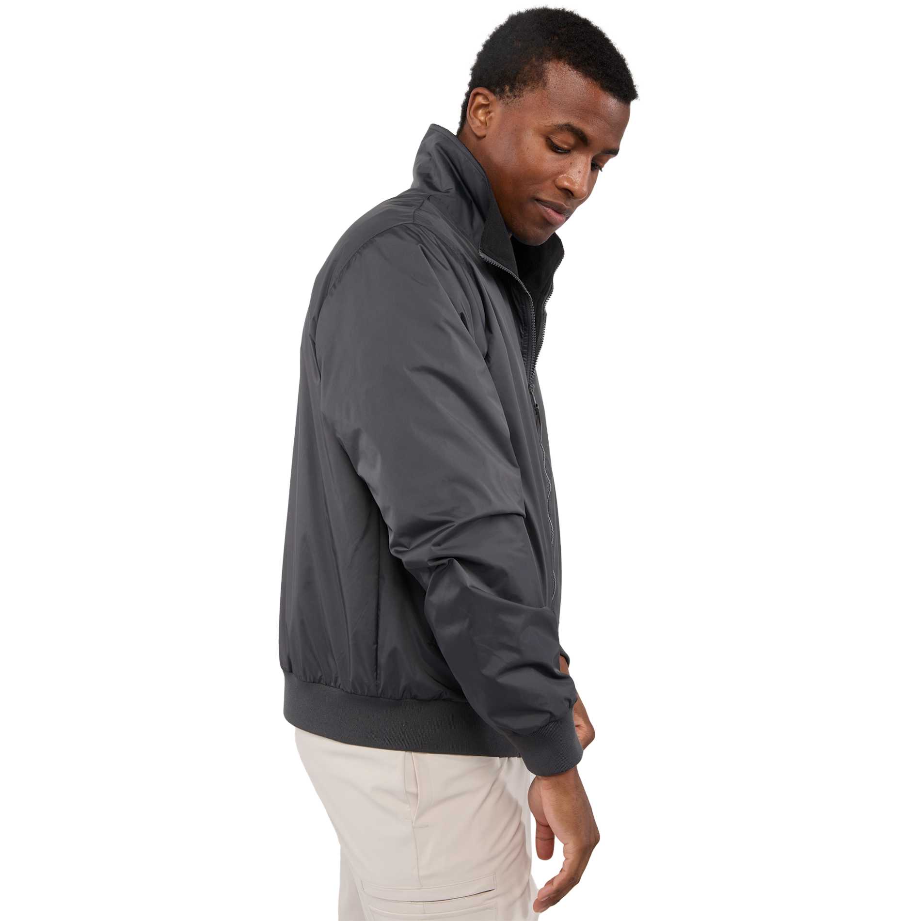 BELFORD Eco Fleece Lined Jacket - Gender Neutral 46