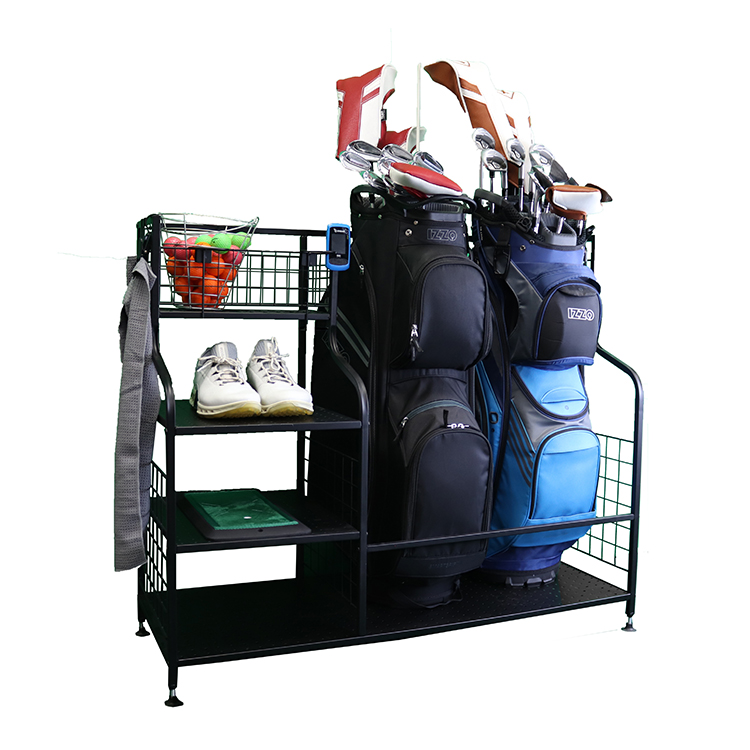 Izzo Garage Organizer 2