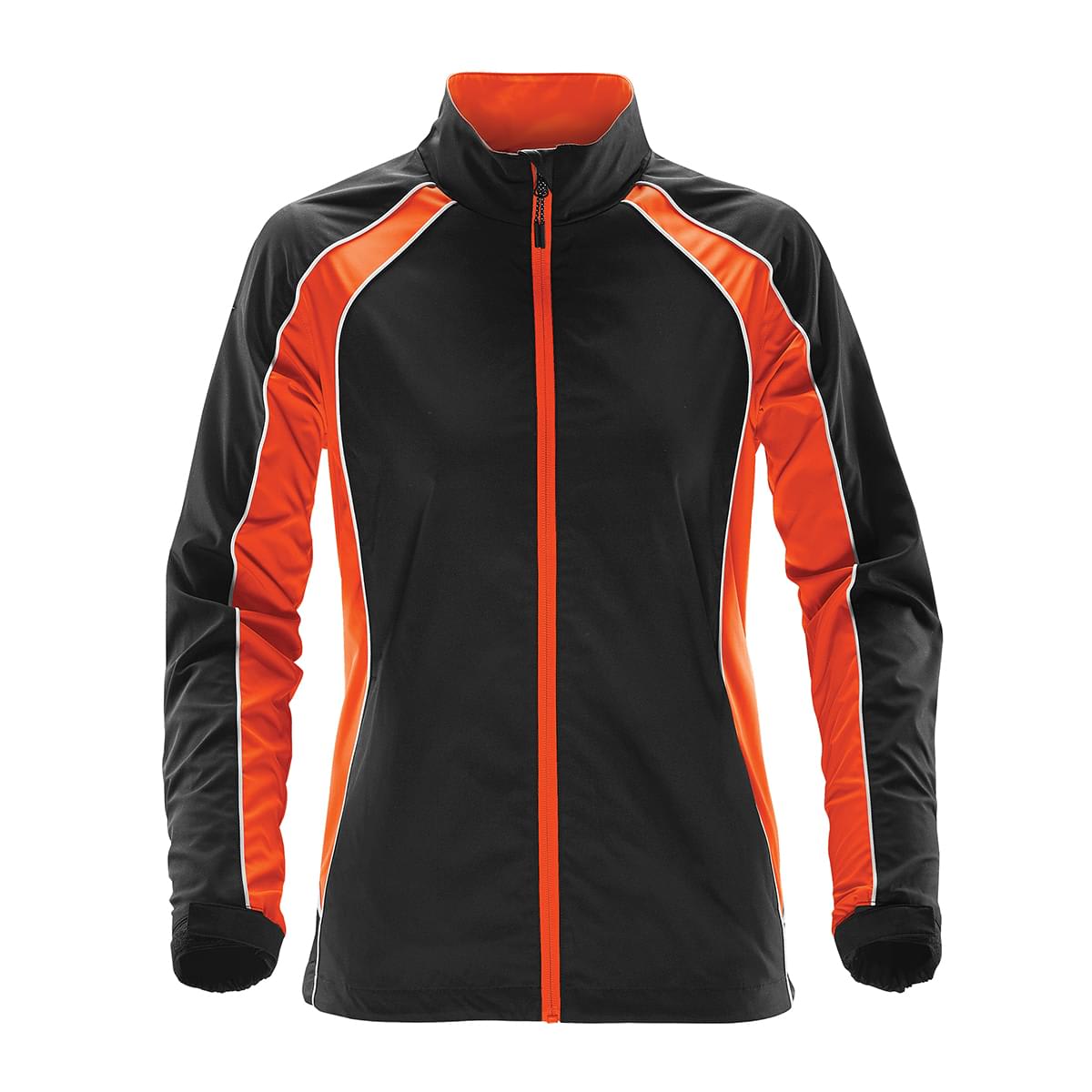 Stormtech Women's Warrior Training Jacket