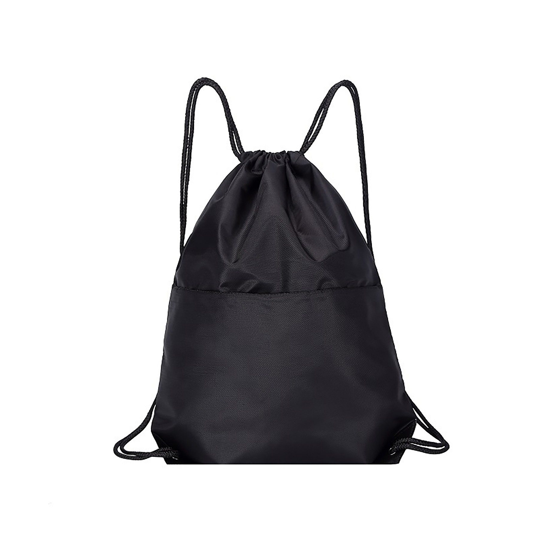 Multi Purpose Nylon Drawstring Cinchpack 7