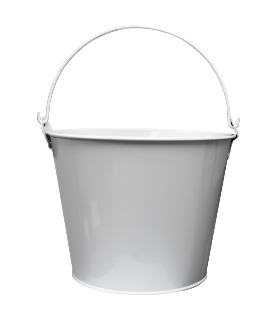Five Quart Ice Bucket 7