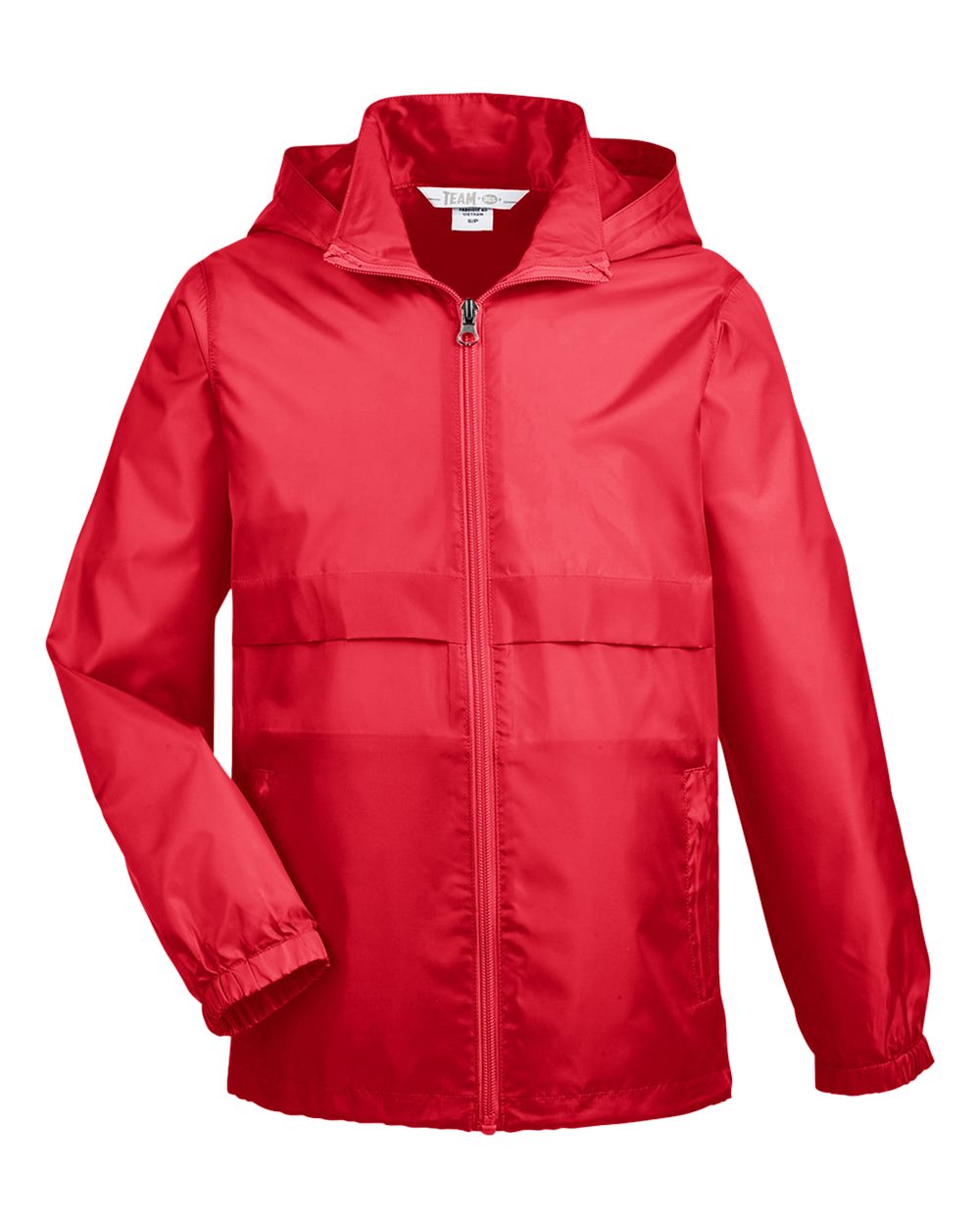 Youth Zone Protect Lightweight Jacket - TT73Y 64