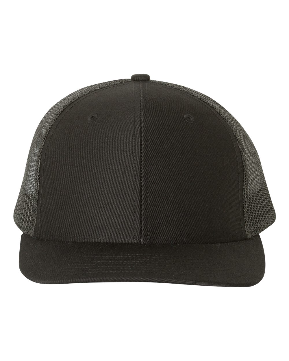 Snapback Trucker Cap - 112 317