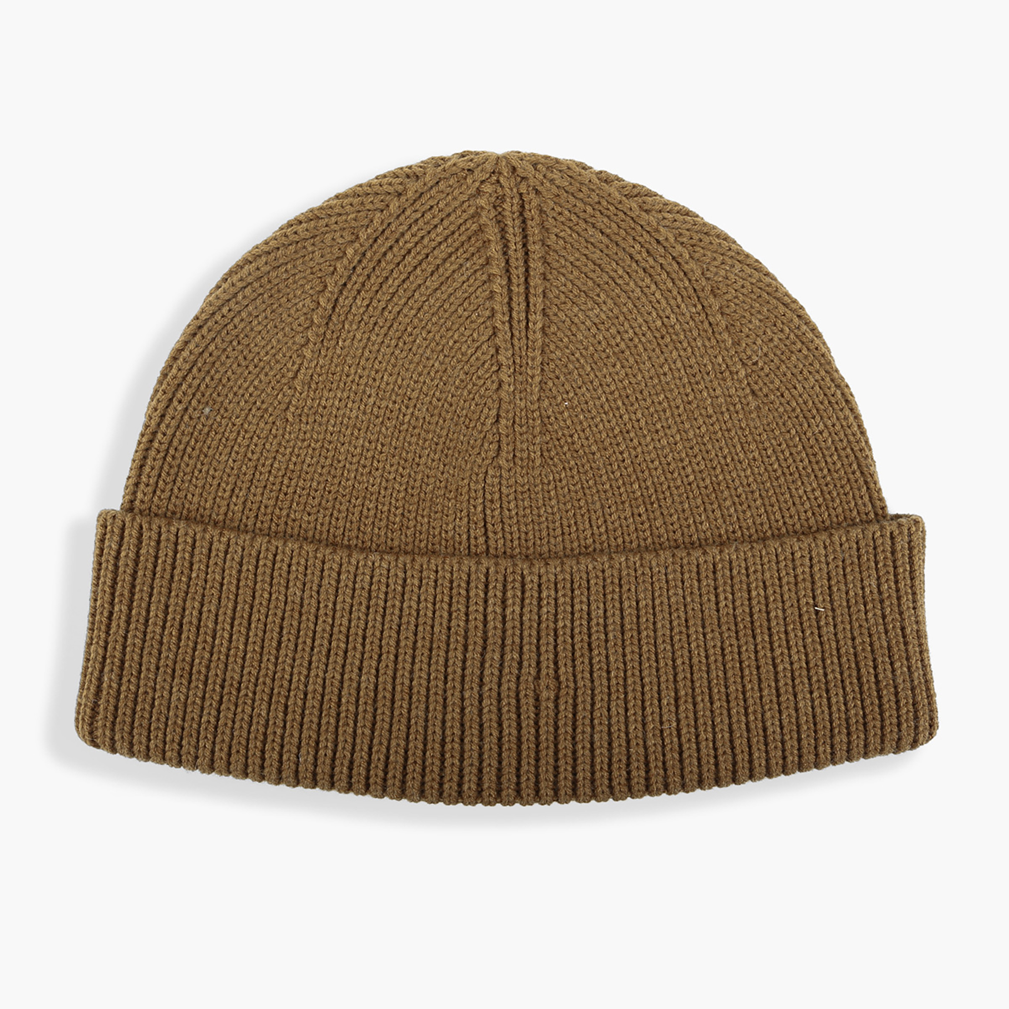 MOQ 50PCS Customizable Knitted Beanie Hat 8