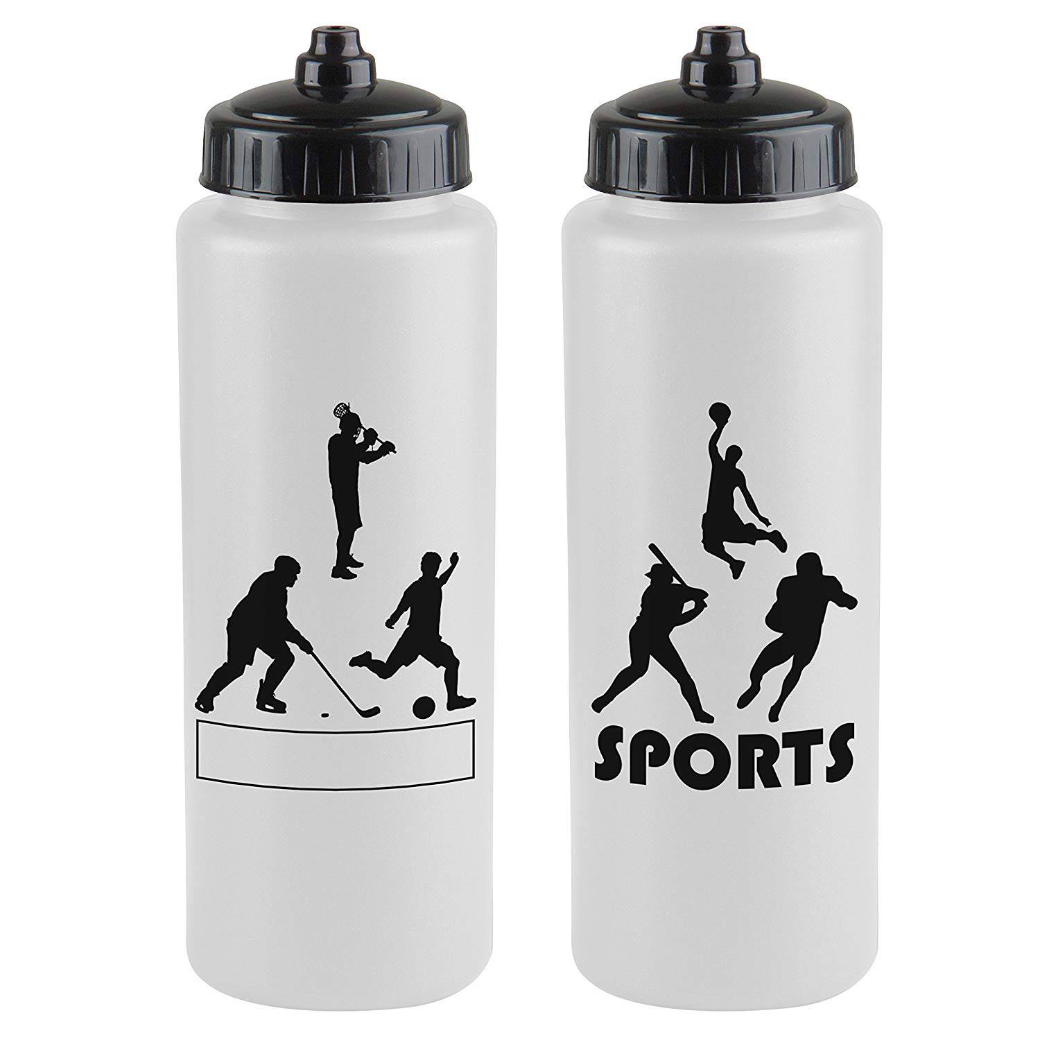 34 Oz Stainless Steel Sports Insulated Bottle 4