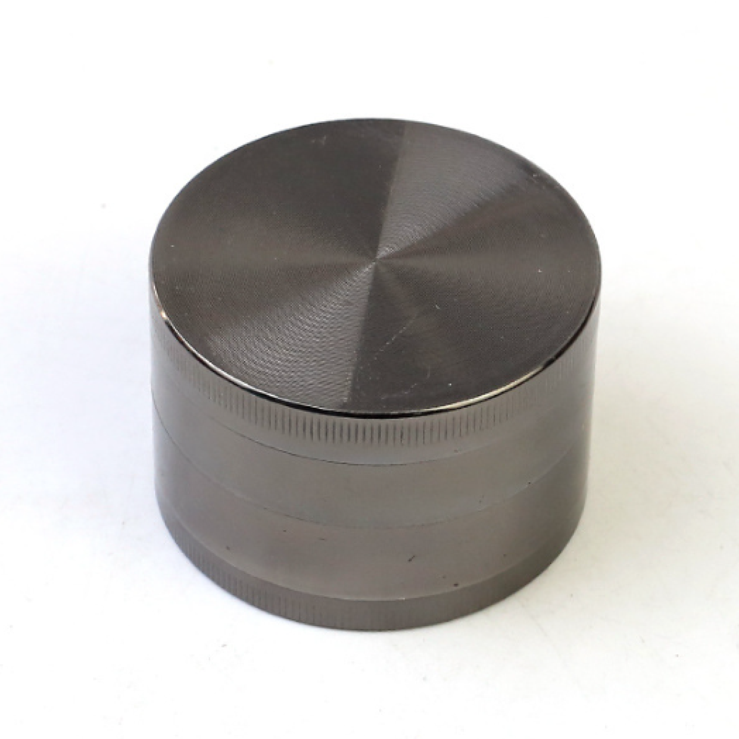 Cannabis Aluminum Grinder 6