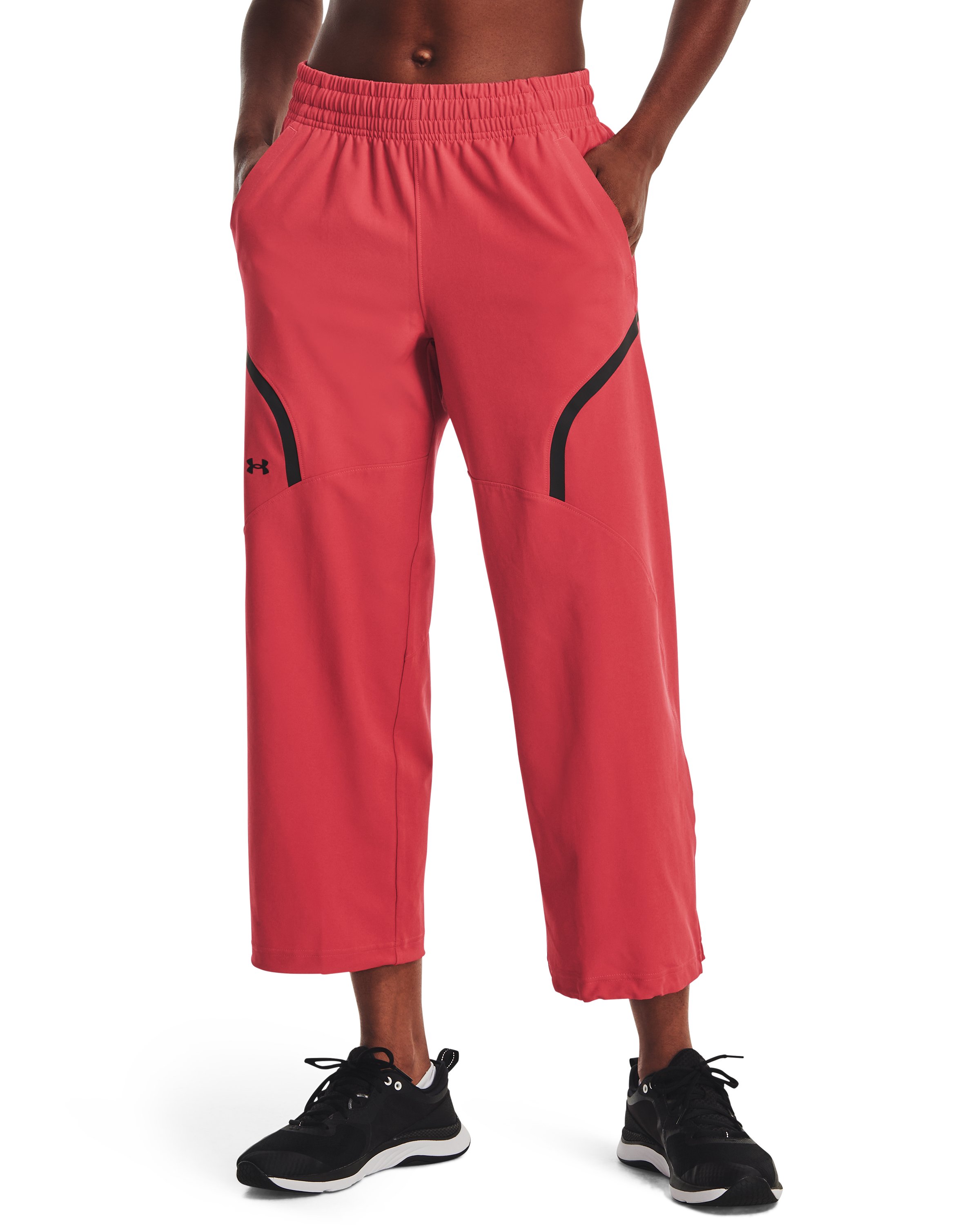 UA Unstoppable Women's Pants 2