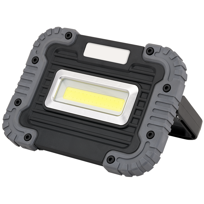 Urban Peak® 10W Rechargeable Pivot Worklight 18