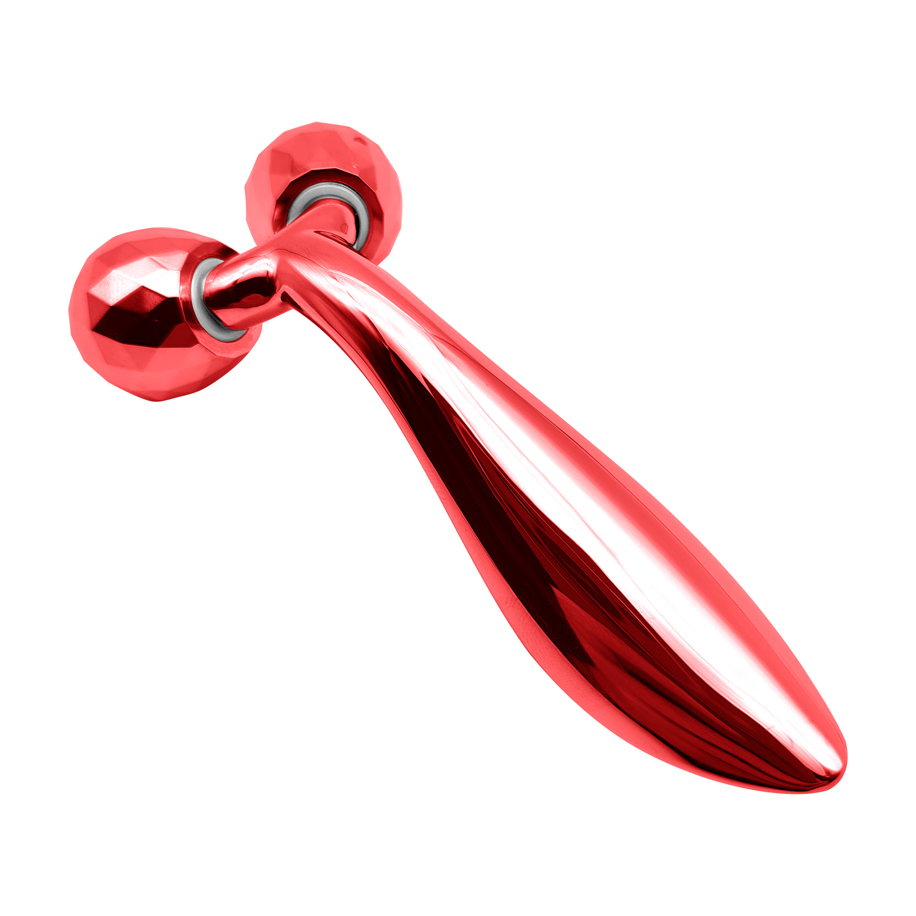 3D Roller Face Massager 4