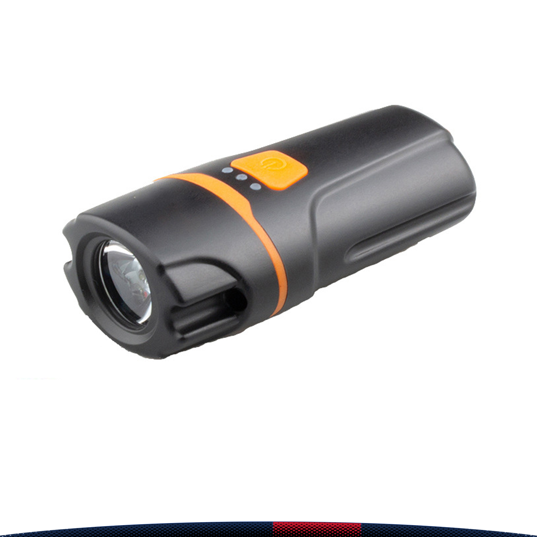 Lypha Bicycle Headlight 3