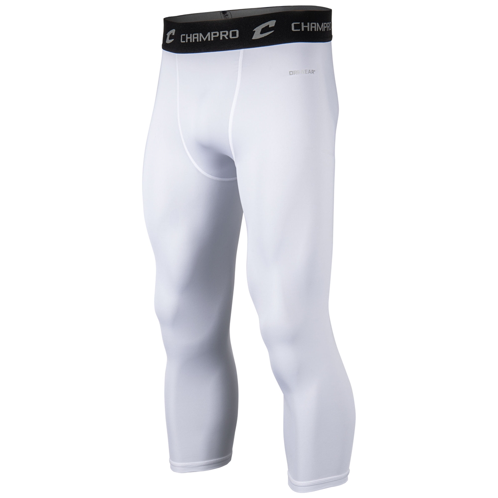 3/4 Length Compression Tight