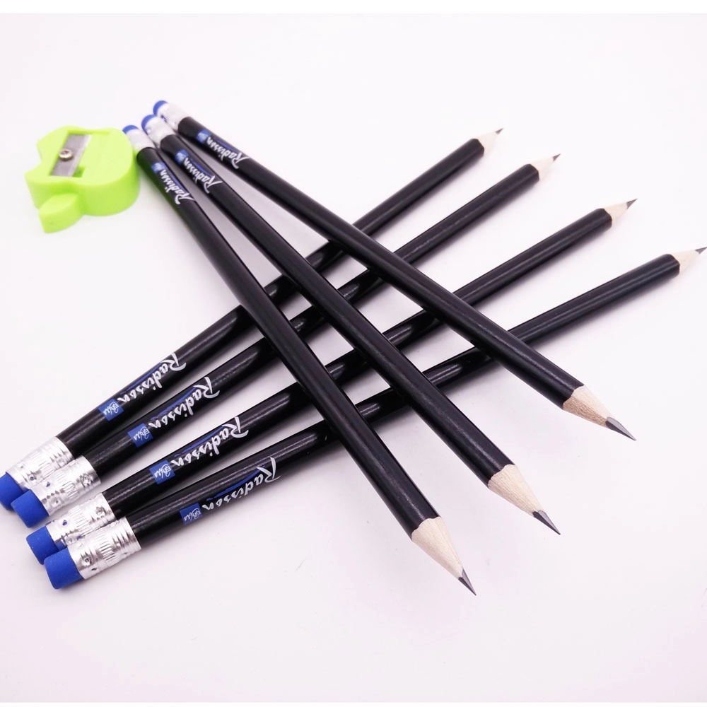 Wooden Pencil 4