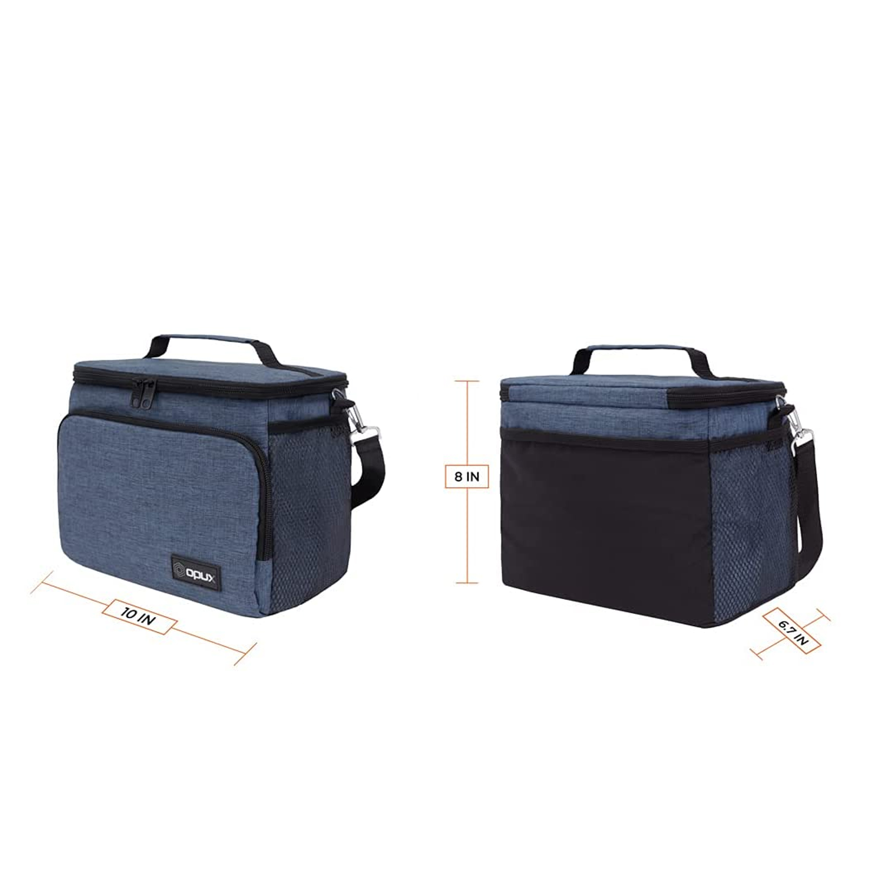 Insulated Lunch Bag 2