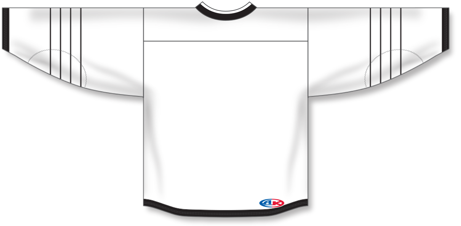 Pro Hockey Jerseys H550B-NYI-G04 5