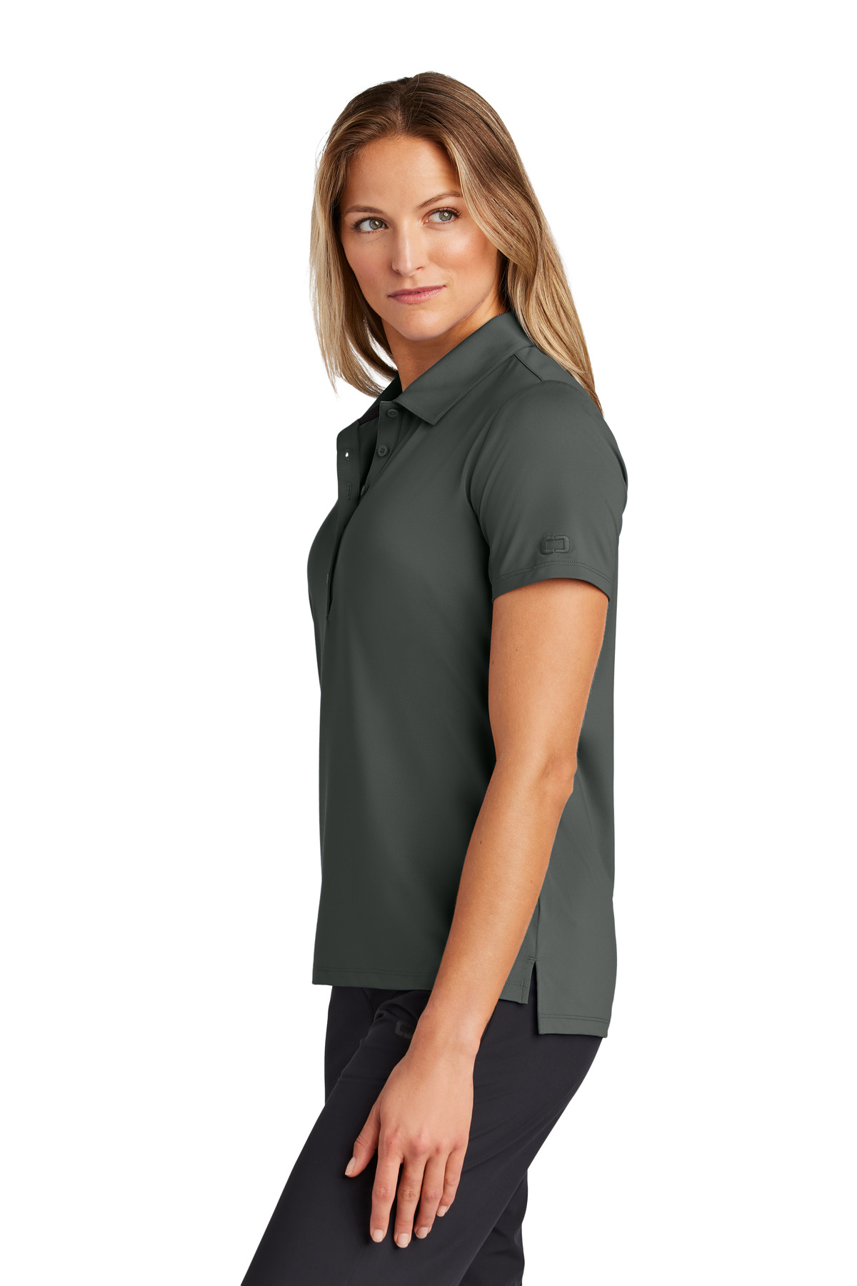 OGIO Women's Regain Polo LOG170 53