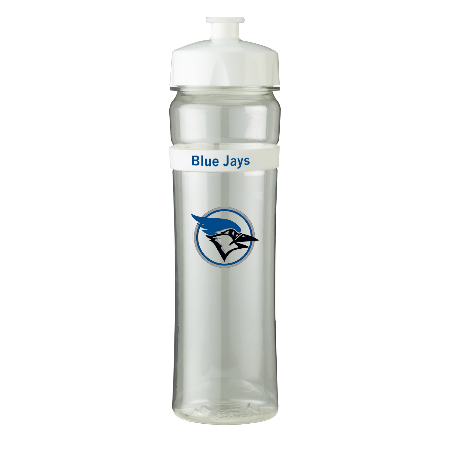 22 Oz. PolySure Spirit Sports Water Bottle 2