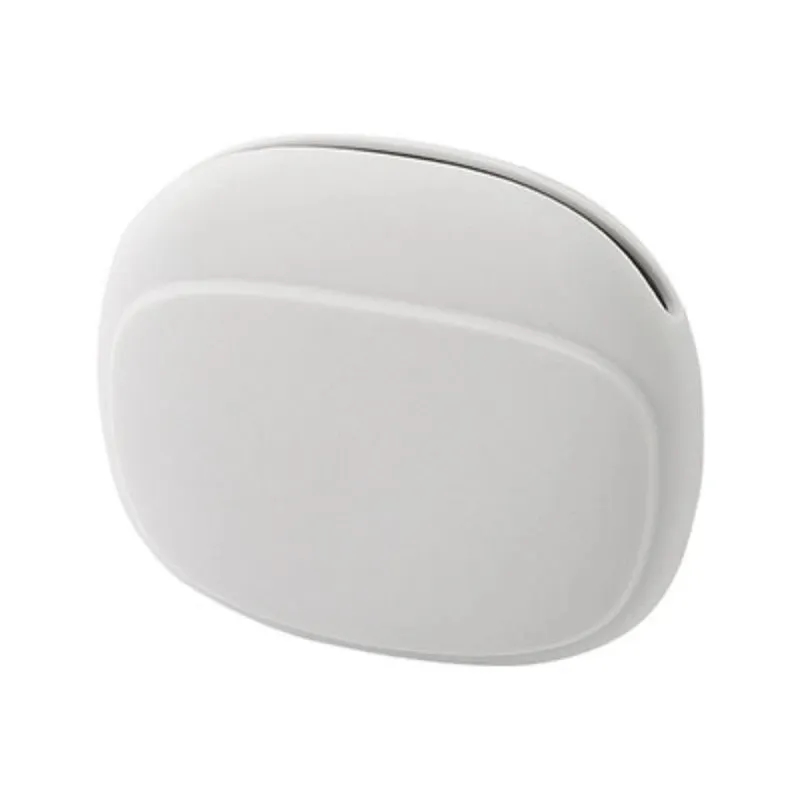 Silicone Earphone Storage Bag Earbud Case 4