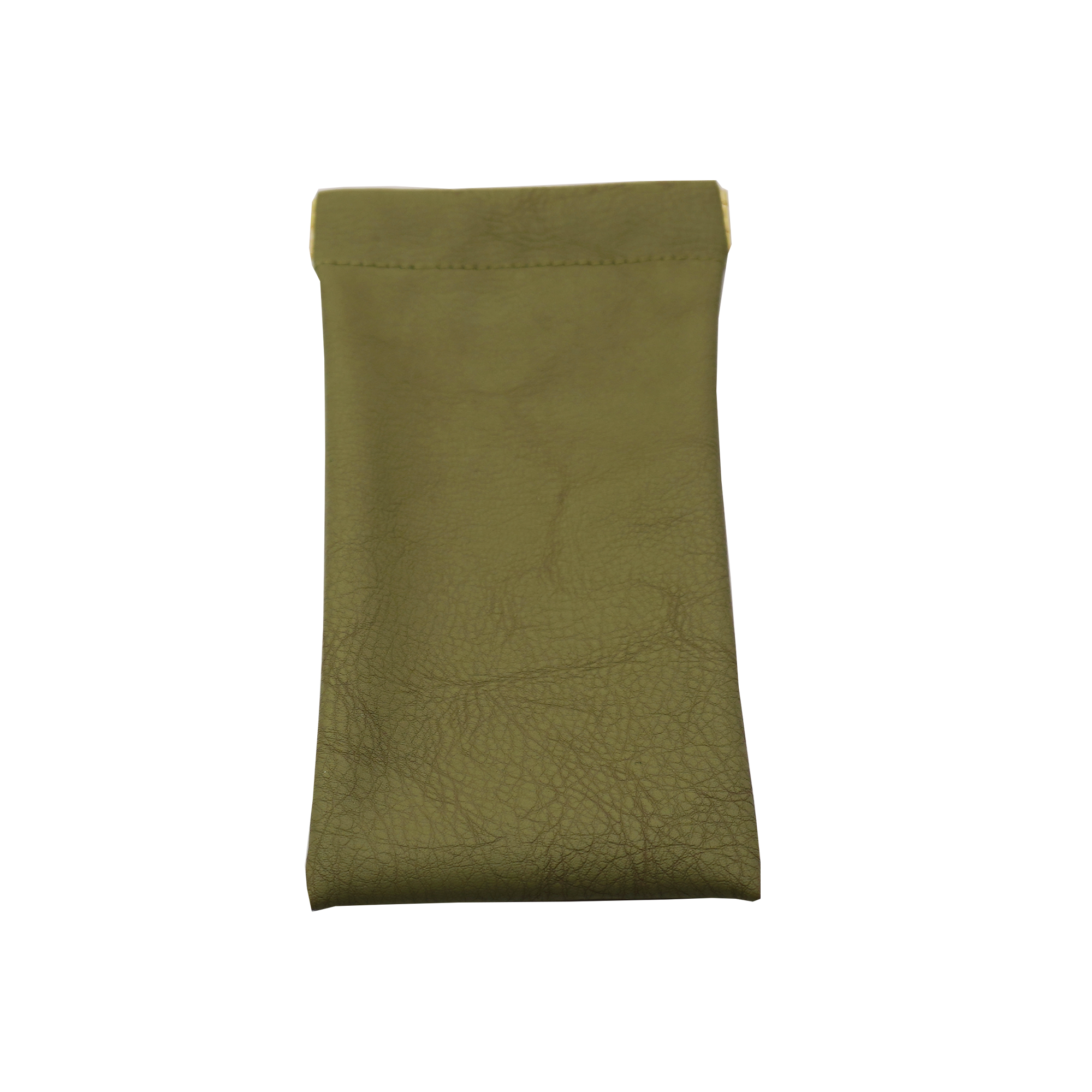 Leather Glasses Pouch 5