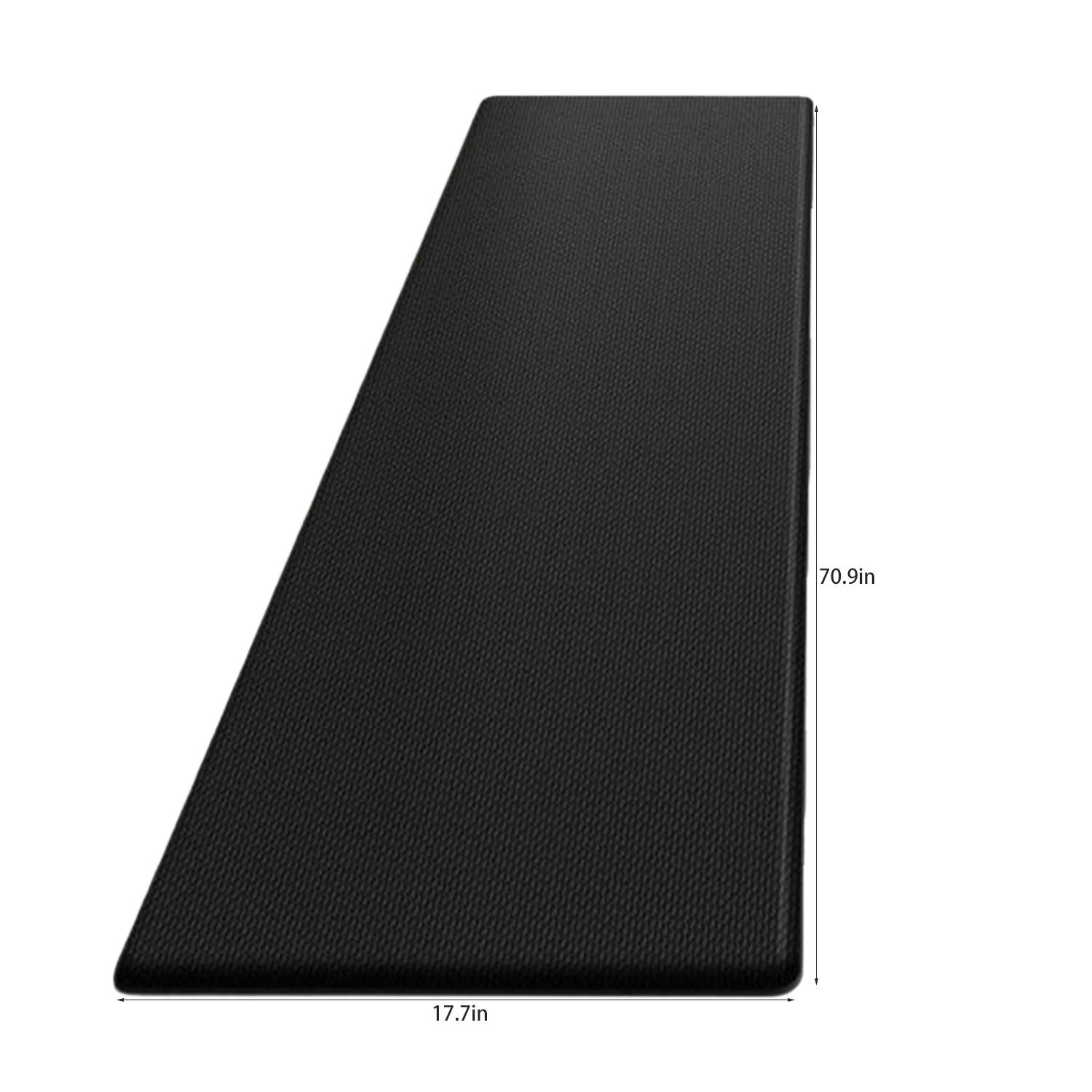 PVC Non Slip Waterproof Floor Mat 7